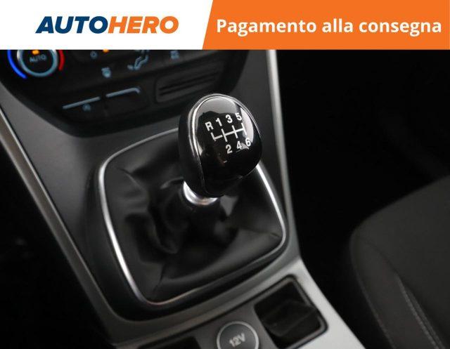 FORD Kuga 1.5 EcoBoost 120 CV S&S 2WD Plus