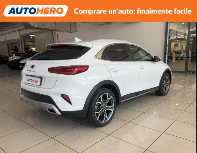KIA XCeed 1.6 GDi 141 CV PHEV DCT High Tech