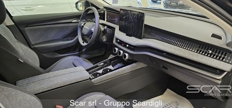 Skoda Superb Superb 2.0 TDI DSG Wagon Style