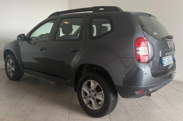 DACIA Duster 1.5 dCi 110CV Start&Stop 4x2 Serie Lim.Urban Explo