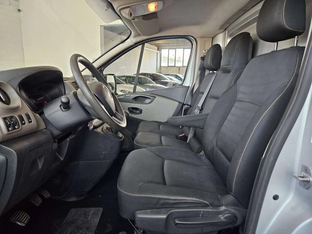 Renault Trafic 1.6 dci 125cv L2H1 S&S E6