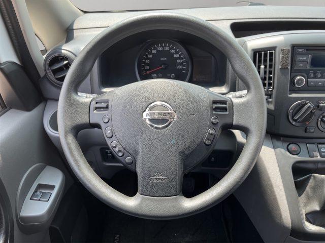 NISSAN NV200 1.5DCi 110CV N1
