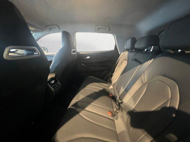 DR MOTOR DR5 1.5 MT Bi-Fuel GPL