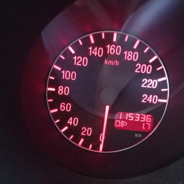 ALFA ROMEO 147 1.9 JTD (115 CV) cat 5p. Progression