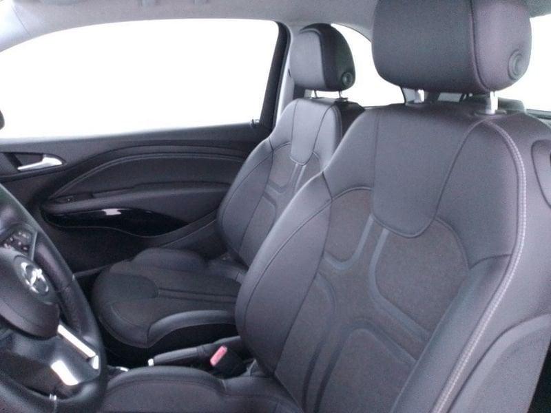 Opel Adam 1.2 Air 70cv