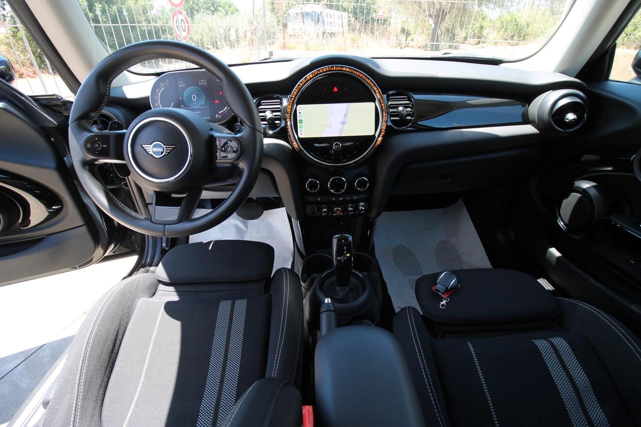 Mini 2.0 Cooper S 178cv Classic|39.000km|2022