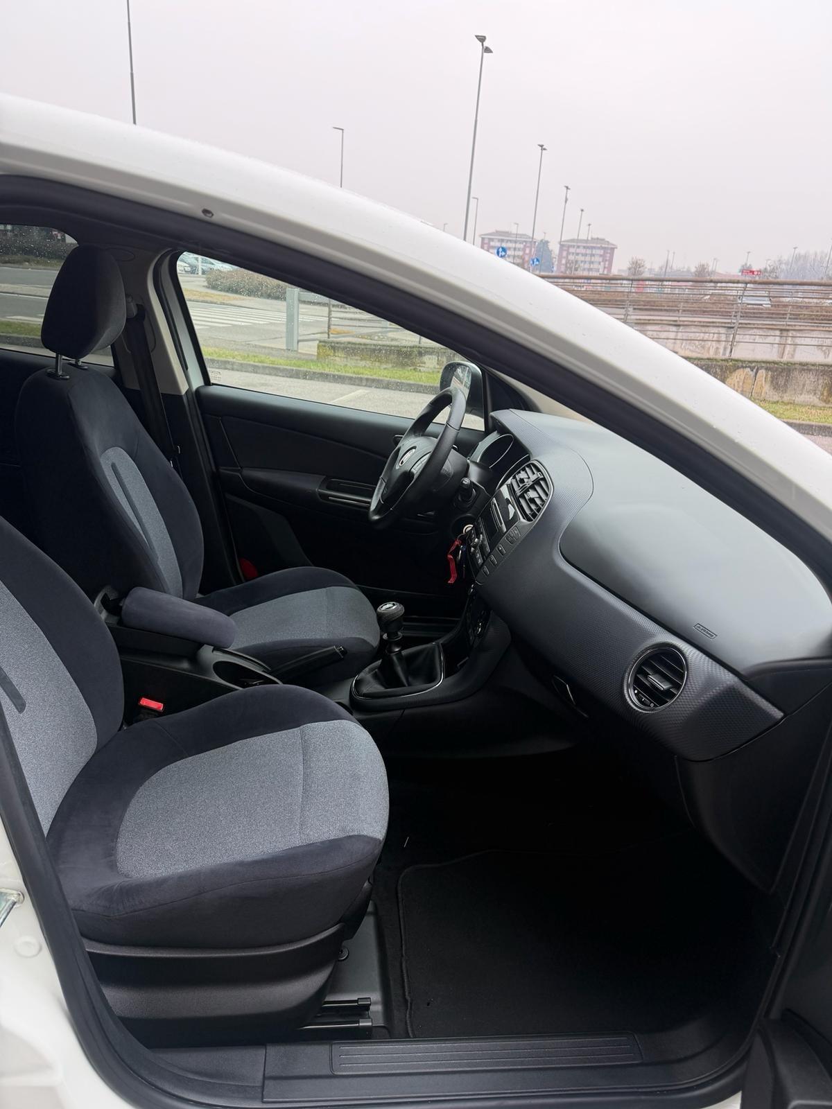 Fiat Bravo 1.4 T-jet 120 CV Dynamic