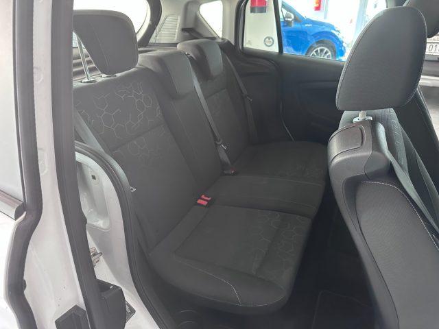 FORD B-Max 1.0 EcoBoost 100 CV