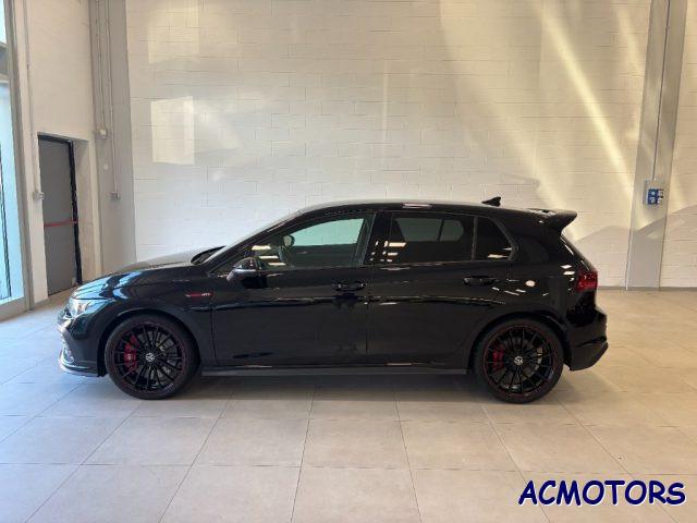 VOLKSWAGEN Golf 2.0 TSI GTI DSG Clubsport 45
