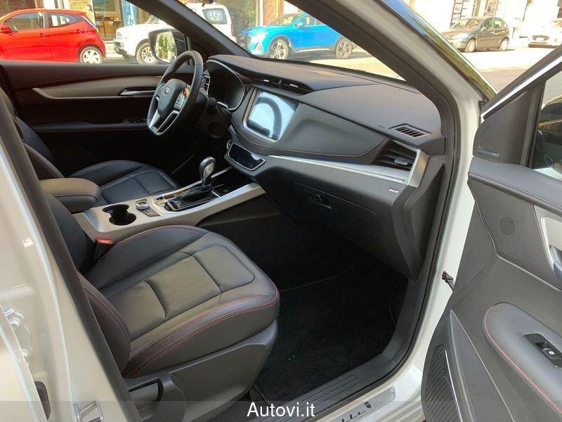 Cirelli Cirelli 3 Cirelli 3 1.5 turbo Sport