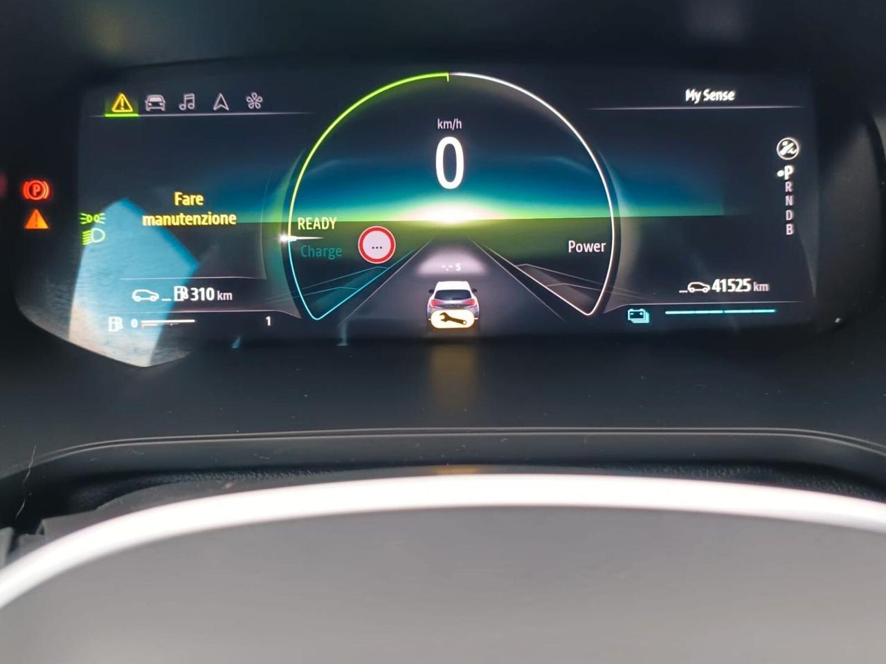 Renault Captur 1.6 E-Tech hybrid Techno Fast Track 145cv auto
