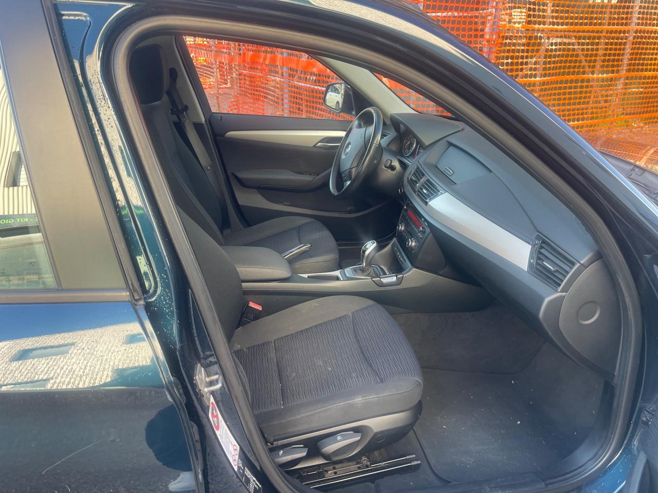 Bmw X1 sDrive18d Msport SI NEOPATENTATI