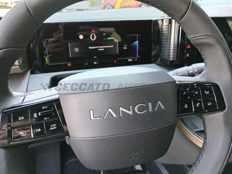 Lancia Ypsilon Nuova Ypsilon Lx 100% Elettrica 156cv