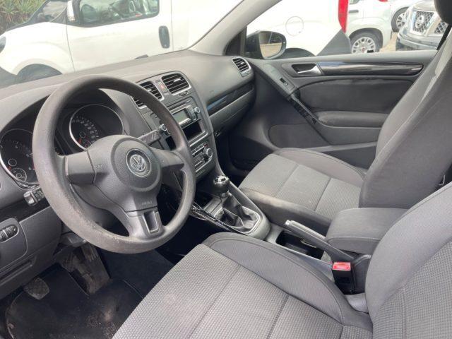 VOLKSWAGEN Golf 2.0 TDI 110CV