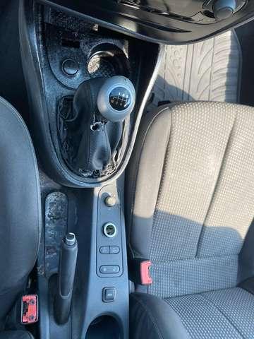 SEAT Leon Leon II 1.4
