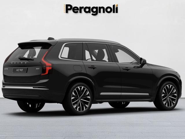 VOLVO XC90 B5 AWD automatico 7 posti Plus Bright KM0