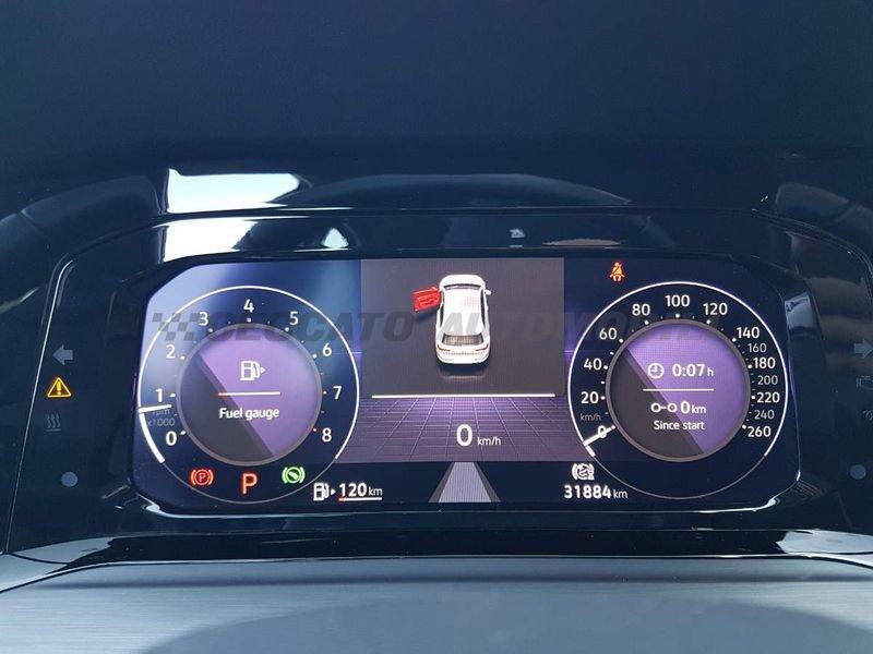 Volkswagen Golf Golf 1.5 etsi evo Style 130cv dsg