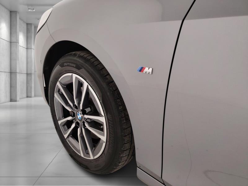 BMW Serie 2 Active Tourer 218 d Msport DCT