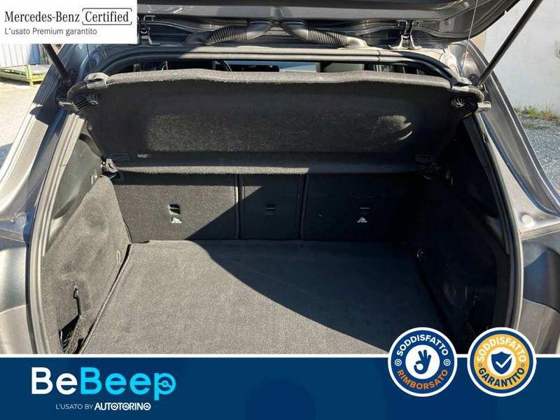 Mercedes-Benz GLA 180 D PREMIUM AUTO