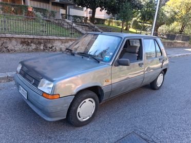 Renault R 5 1.1 porte GTR