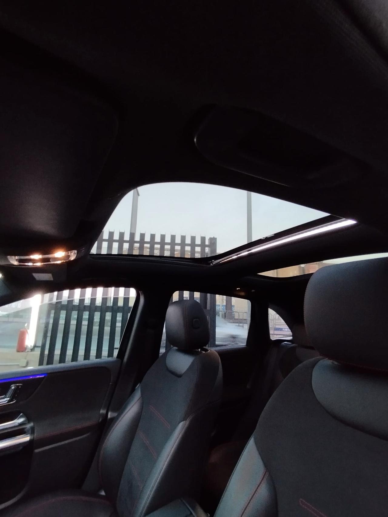 Mercedes-benz B 200 d Automatic 4MATIC Premium