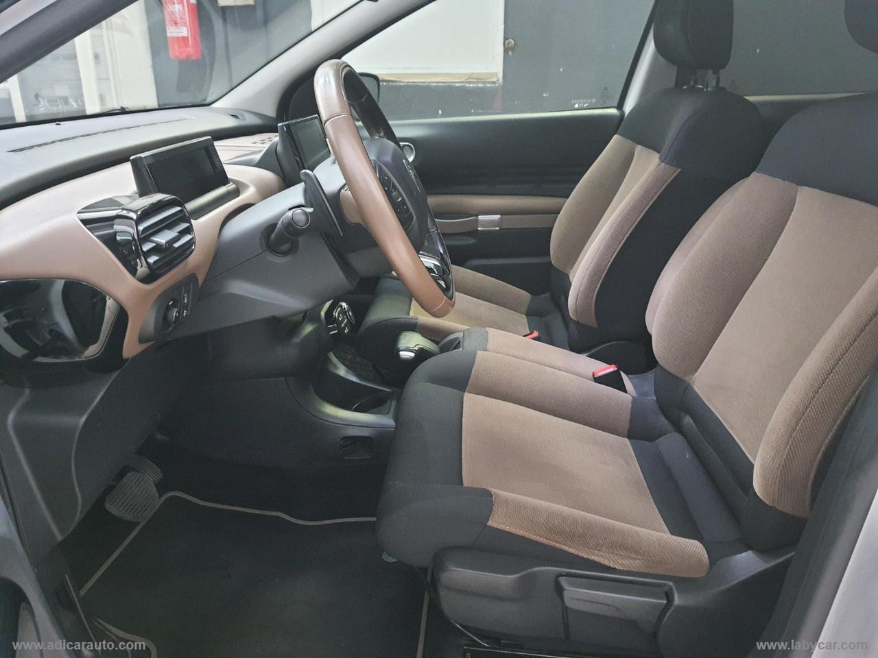 CITROEN C4 Cactus BlueHDi 100 S&S ETG6 Shine