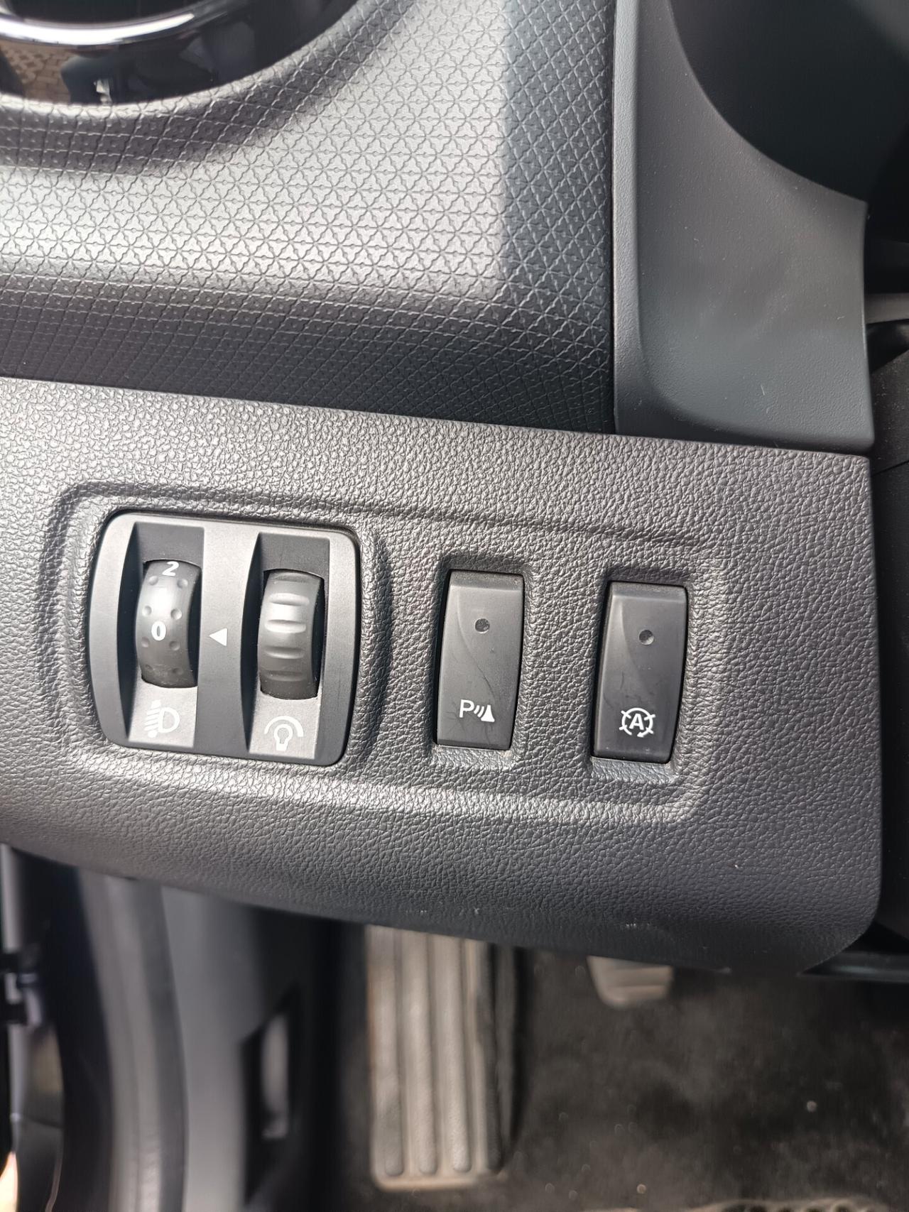 Renault Clio dCi 8V 75CV Start&Stop 5 porte Energy Life