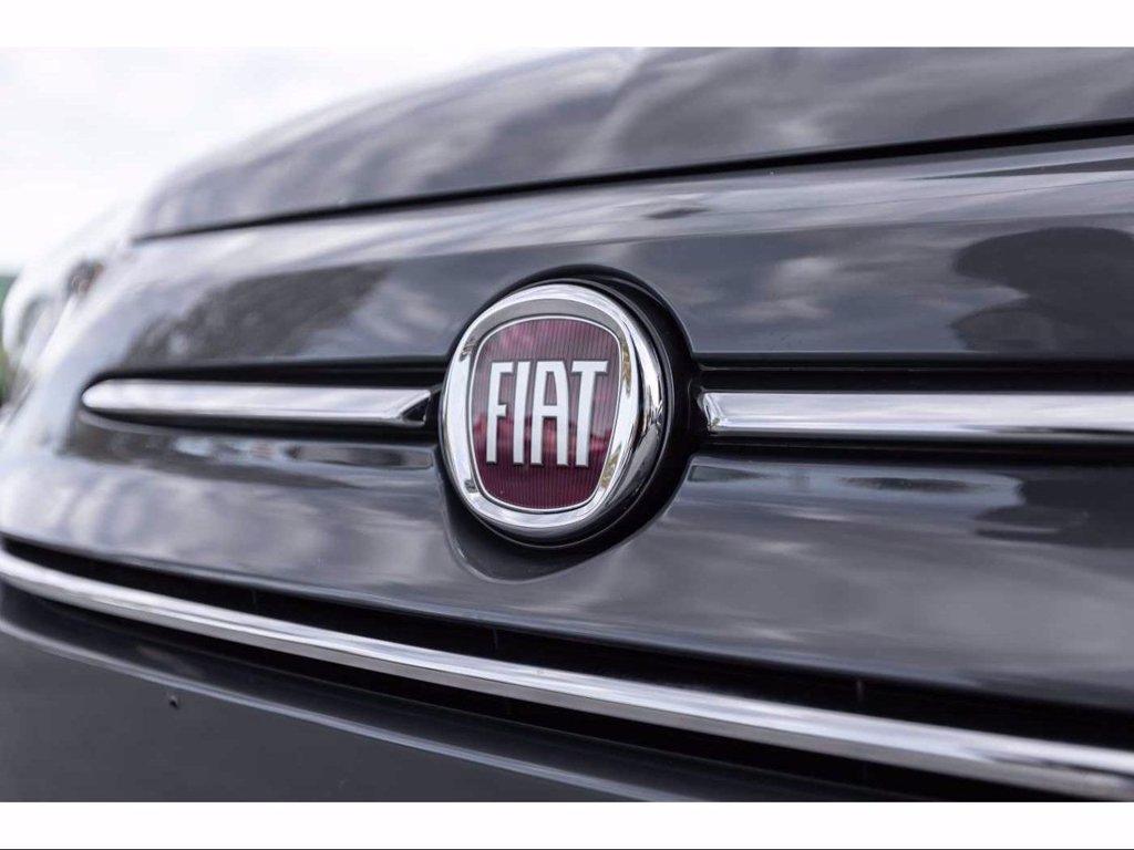 FIAT 500 1.0 Hybrid Lounge del 2021