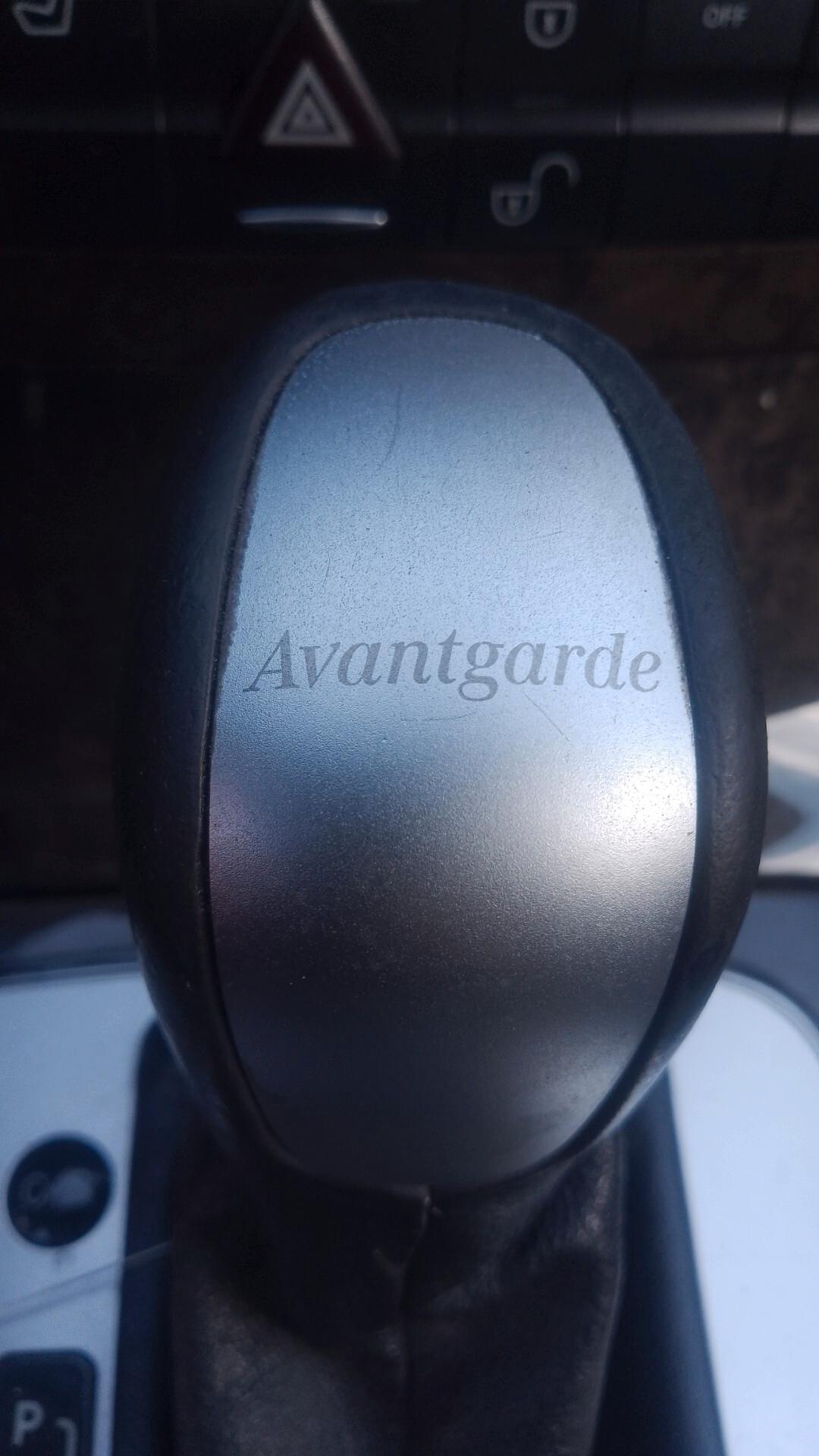 Mercedes-benz E 270 CDI cat S.W. Avantgarde LEGGi BENE