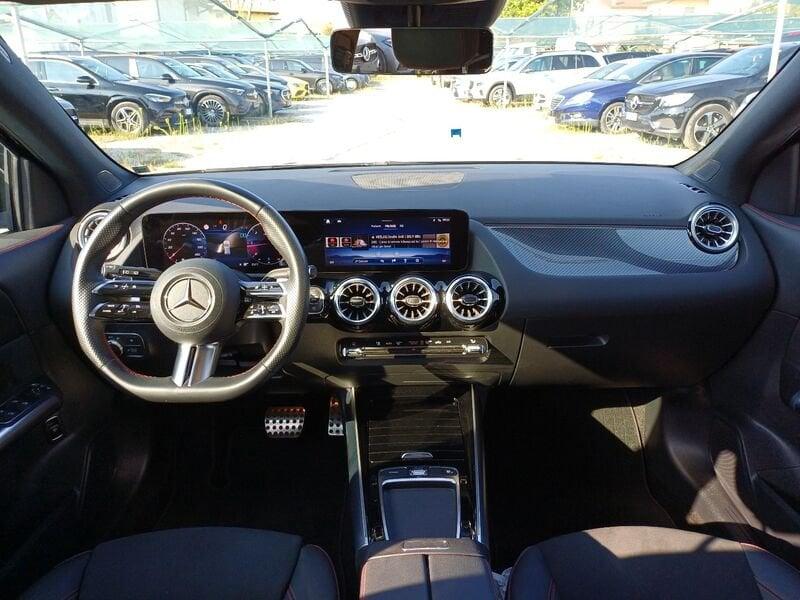 Mercedes-Benz GLA GLA 200 d 4Matic AMG Line Advanced Plus
