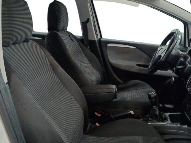 FIAT Punto Evo 1.3 Mjt 75 CV DPF 5 porte S&S Dynamic