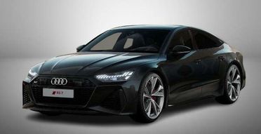 Audi RS7 SPORTBACK PERFORMANCE 4.0 TFSI QUATTRO TIP-TRONIC