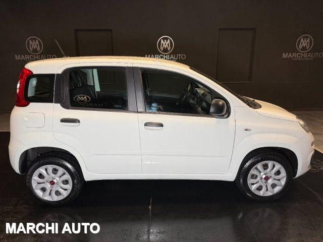 FIAT Panda 0.9 TwinAir Turbo Natural Power Easy