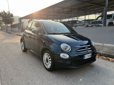 Fiat 500 1.2 EasyPower GPL Lounge 2020