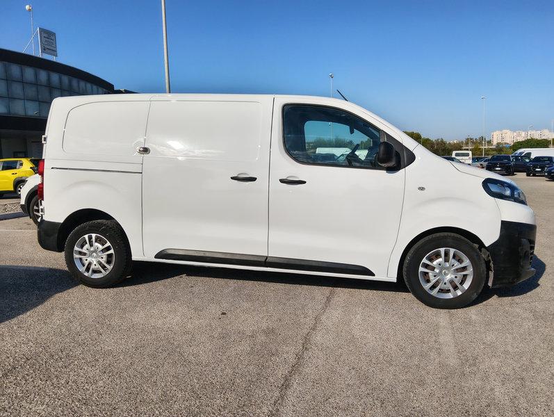 CITROEN Jumpy M 2.0 Bluehdi Club S&S 120cv 10.500,00+IVA Pronto Consegna