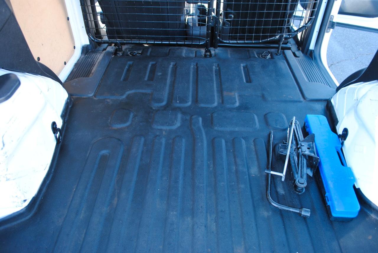 FORD TRANSIT COURIER 1.5 TDCI 75 CV