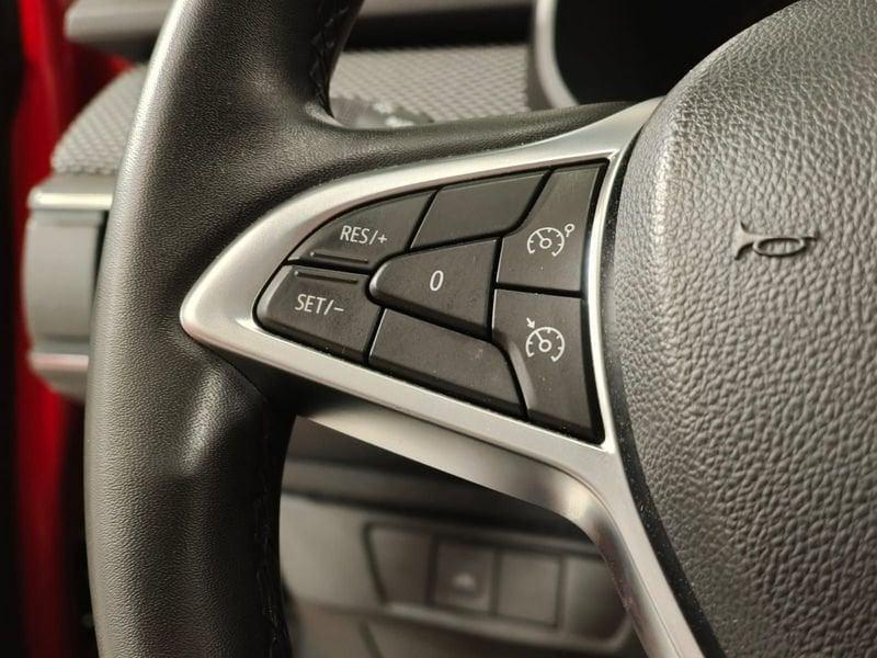 Dacia Sandero Stepway Comfort 1.0 tce ECO-G rif.GH348