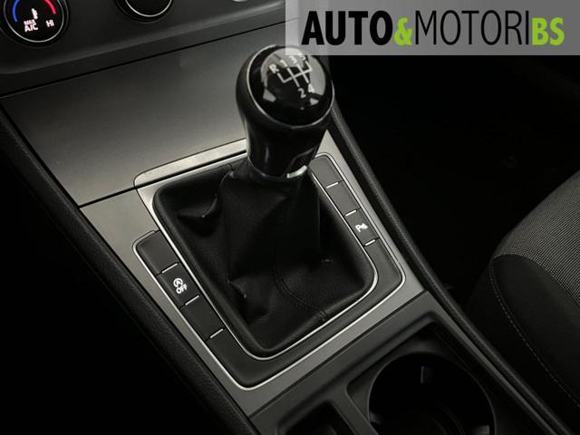 VOLKSWAGEN Golf 1.2 TSI 85 CV 5p. Trendline BlueMotion Technology