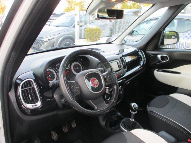 FIAT 500L 1.6 Multijet 120Cv Trekking NAVI/Bluetooth/Cruise