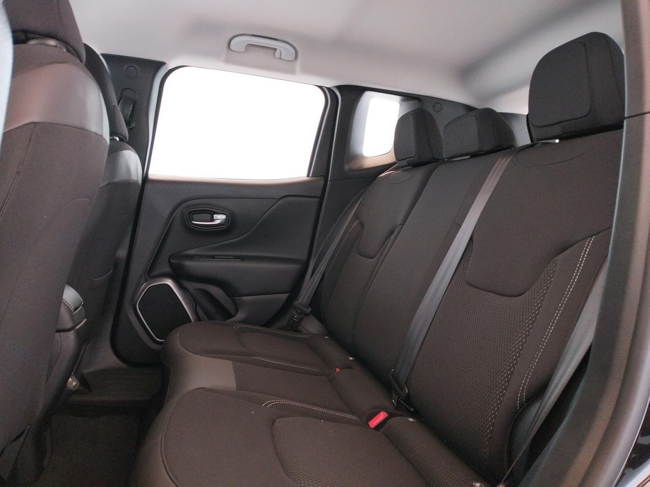 jeep renegade 1.0 t3 Limited 2wd
