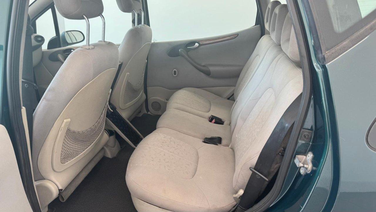 Mercedes A 170 CDI 95 Cv. Elegance