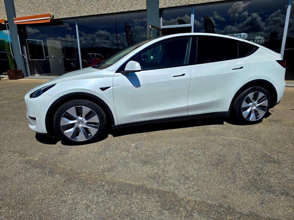 Tesla Model Y DUAL MOTOR Long Range AWD 534 CV