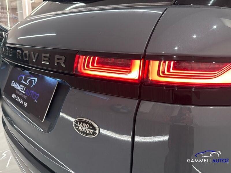 Land Rover Range Rover Evoque 2.0 D180 First Edition AWD auto