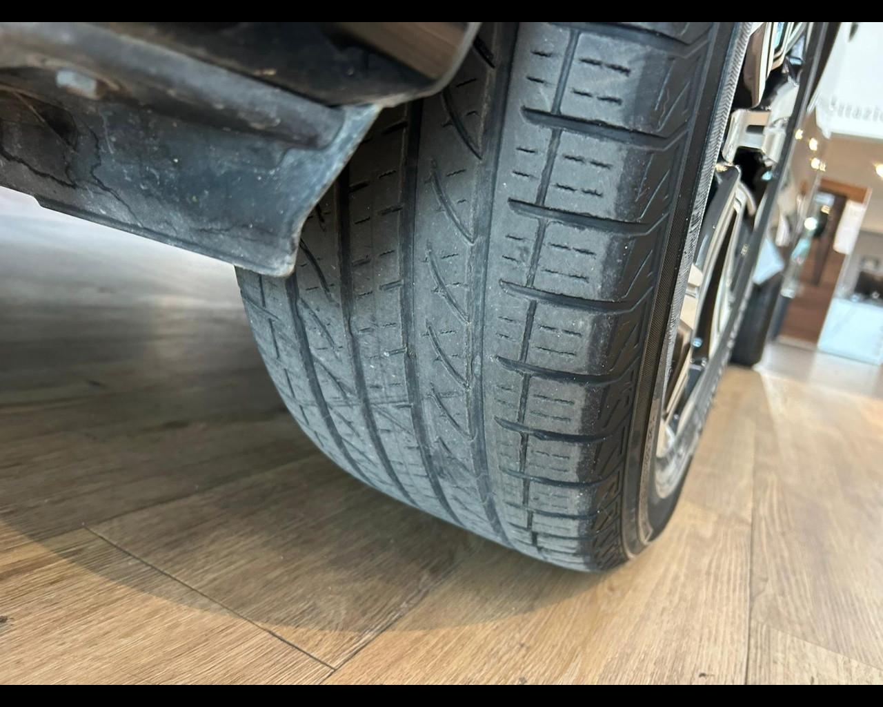 SUZUKI Across - Across 2.5 phev Yoru 4wd e-cvt