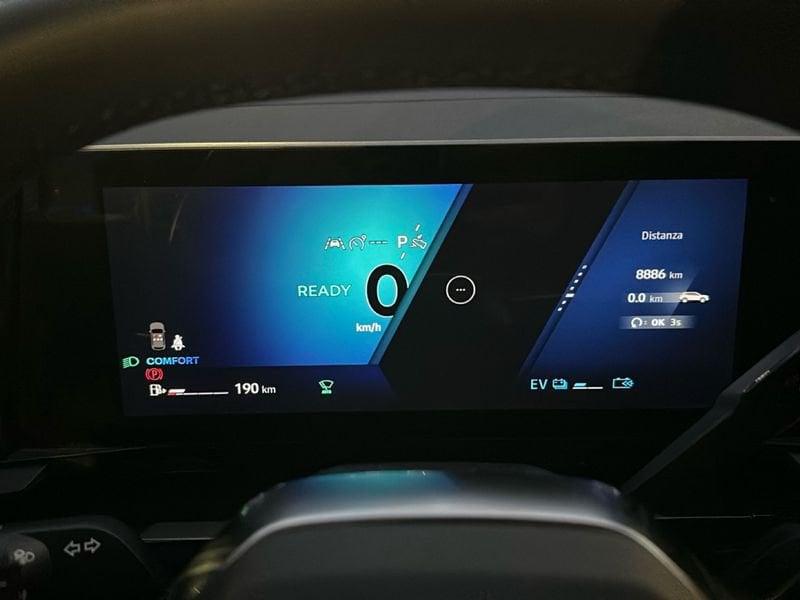 Renault Austral Austral Full Hybrid E-Tech Techno 200 CV