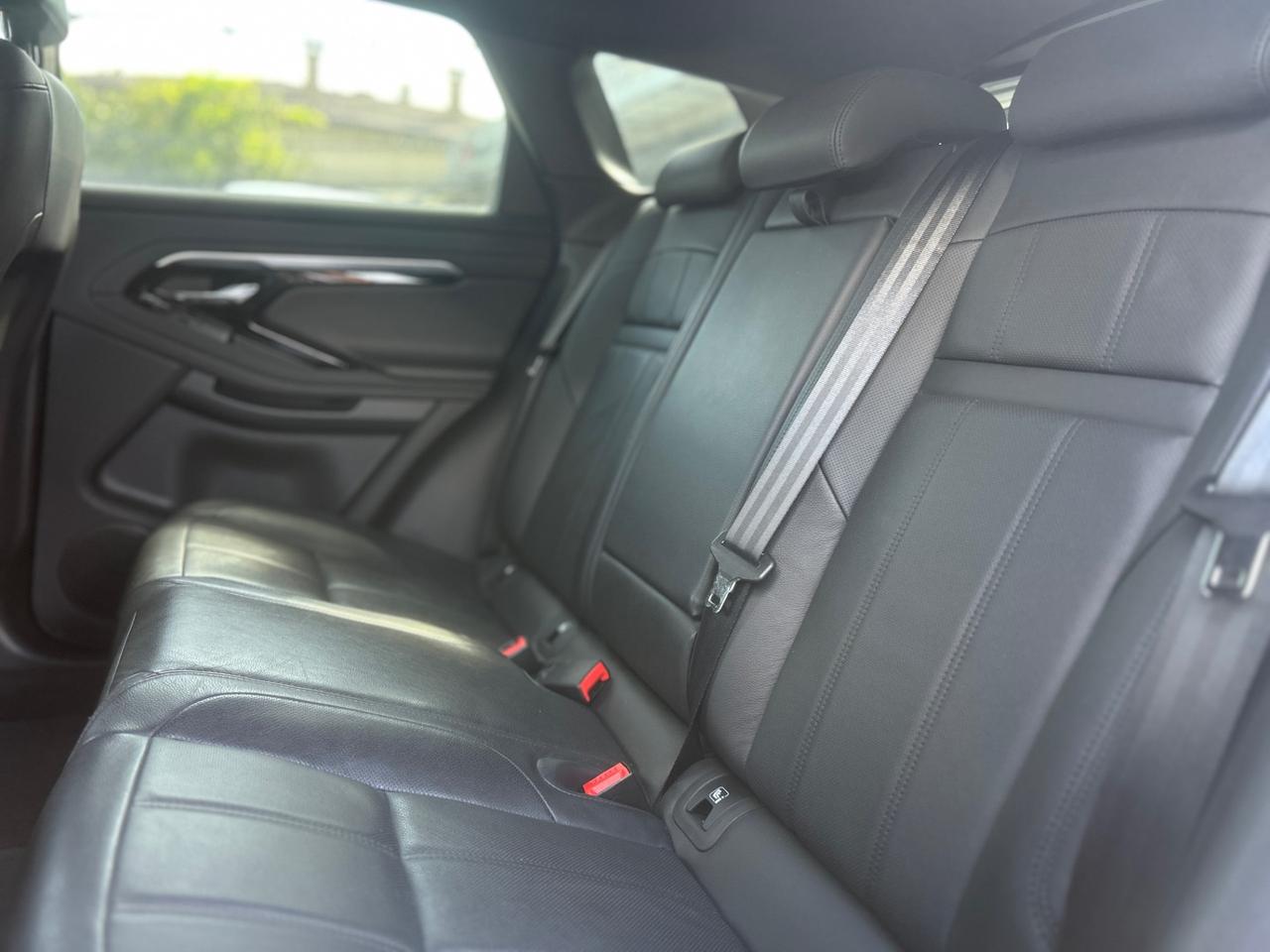 Land Rover Range Rover Evoque 2.0d i4 mhev R-Dynamic S awd 163cv auto