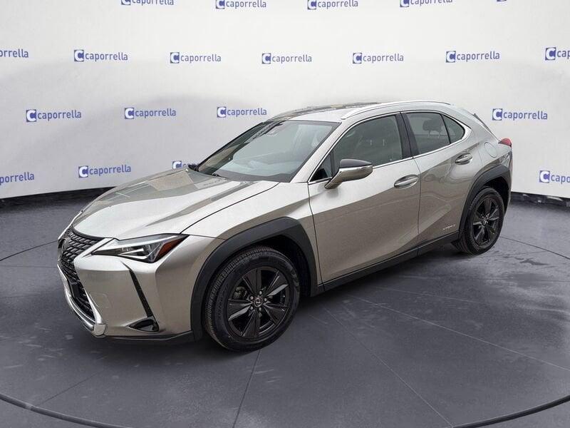 Lexus UX UX 250h 2.0 Hybrid Executive 4WD