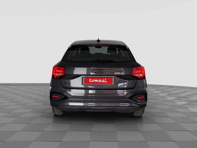 AUDI Q2 Q2 35 TFSI S tronic Business Advanced