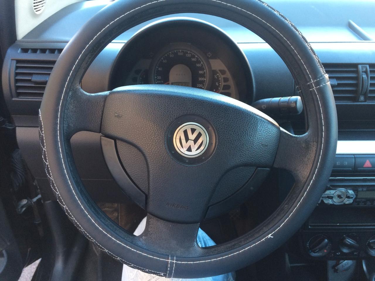 2009 Volkswagen Fox 1.4 TDI Easy tagliandata ideale per neopatentati!!