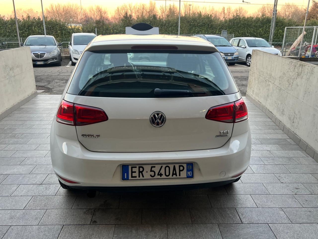 Volkswagen Golf Business 1.2 TSI 105 CV 5p.Comfortline BlueMotion Tech.